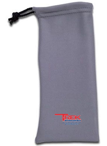 Cleaning Cloth Draw String Pouch