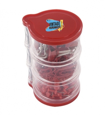 3 Tier Stationery Set