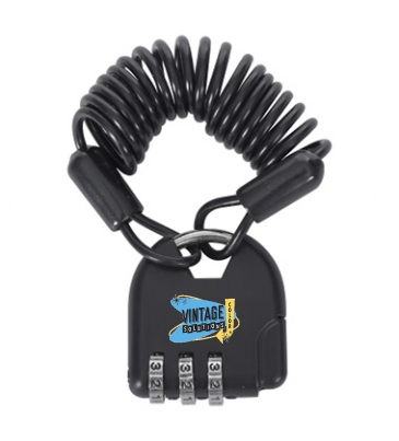 Secure It Combination Lock