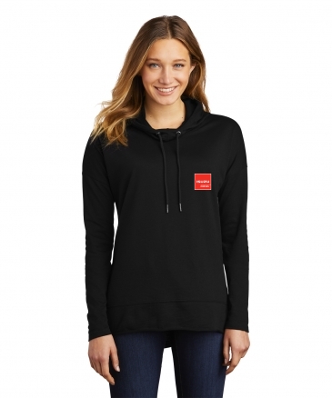 District ® Women’s Featherweight French Terry ™ Hoodie