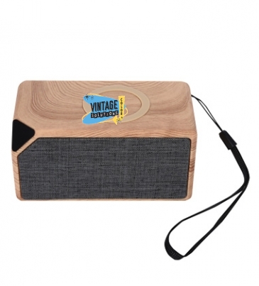 Boost Wireless Charger Speaker