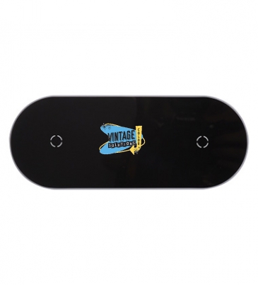 Vigor Wireless Charging Pad