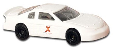 Nascar Monte Carlo