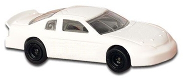 Nascar Monte Carlo