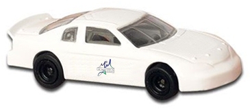 Nascar Monte Carlo