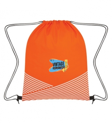 Bermuda Reflective Sports Pack