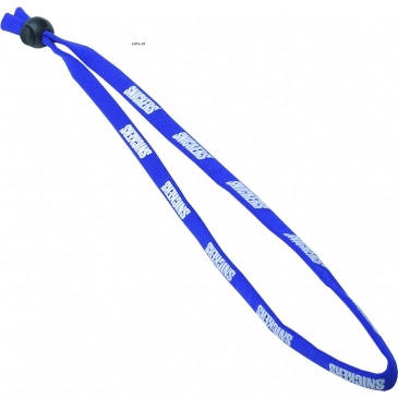 7/16" Nylon Elastic Eyewear Retainer