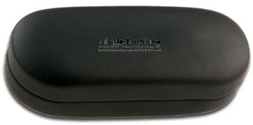 Deep Hard Clamshell Case