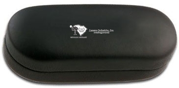 Deep Hard Clamshell Case