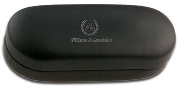 Deep Hard Clamshell Case