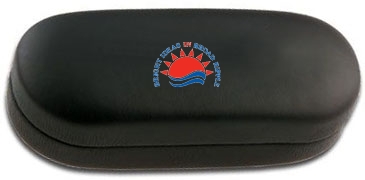 Deep Hard Clamshell Case