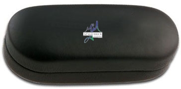 Deep Hard Clamshell Case