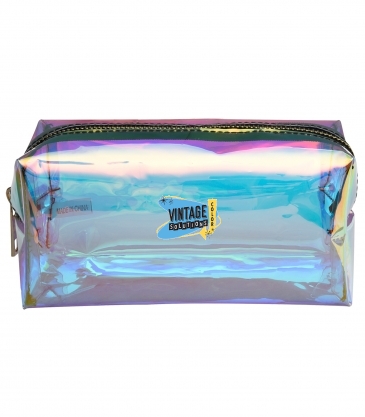 Hologram Vanity Bag