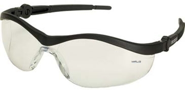 Ratchet Wrap Adjustable Safety Glass