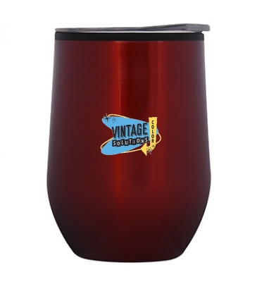 12 oz. Napa Stemless Wine Cup