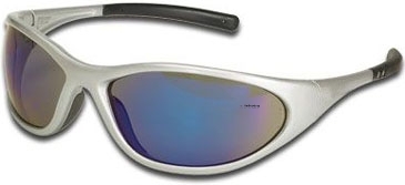 Zone II Safety Glass