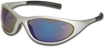 Zone II Safety Glass