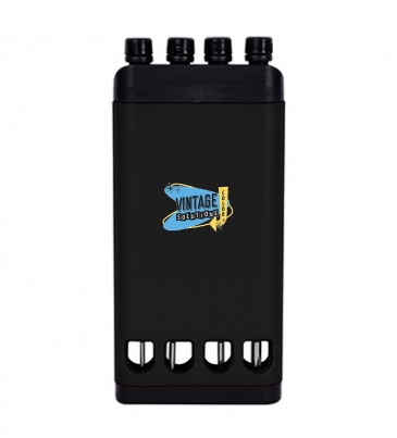 4- Piece Mini Screwdriver Set