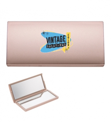 Belle Compact Mirror