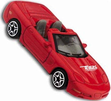 1998 Corvette