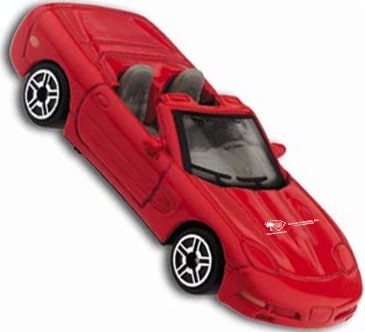 1998 Corvette