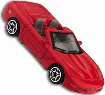 1998 Corvette
