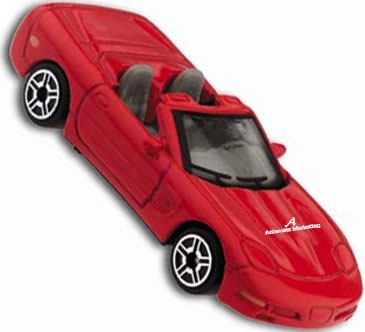 1998 Corvette
