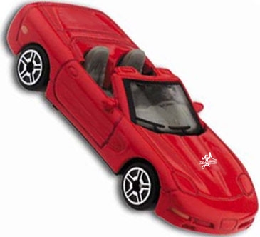 1998 Corvette