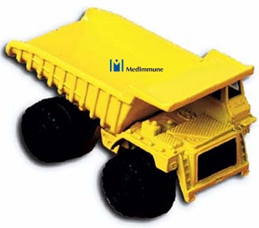 Dump Truck