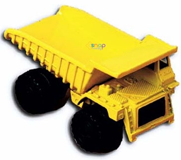 Dump Truck