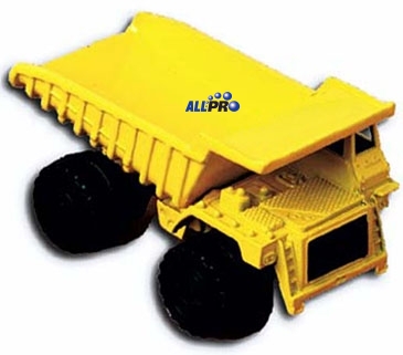 Dump Truck