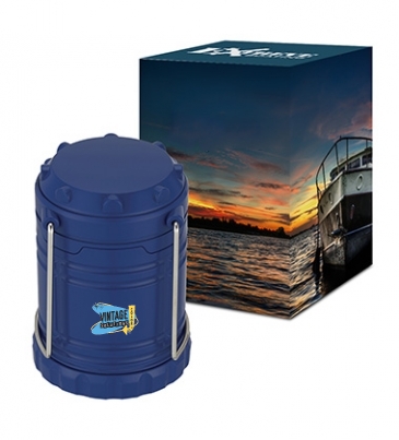 Cob Mini Pop-up Lantern With Custom Box