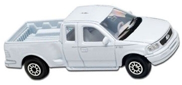 Pickup Truck