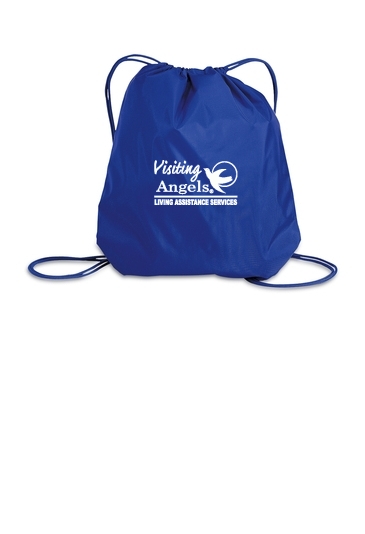 Port Authority® - Cinch Pack  SCREEN PRINTED