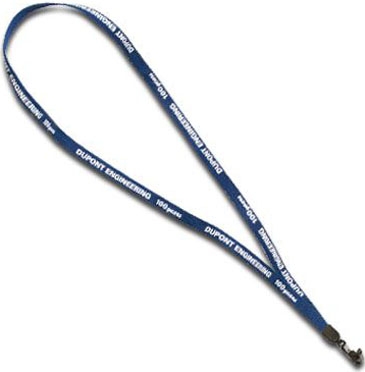 3/8" 4 Hour Ship Lanyard