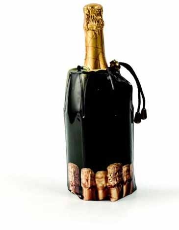 Rapid Ice® Champagne Chiller Bag