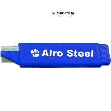 Plastic Texas Kutter