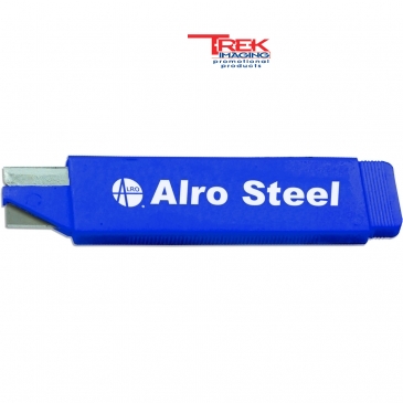 Plastic Texas Kutter