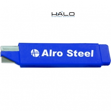 Plastic Texas Kutter