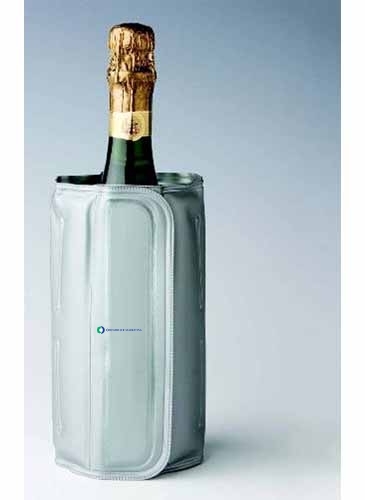 Bottle Cool Deluxe Wine & Champagne Chiller Sleeve