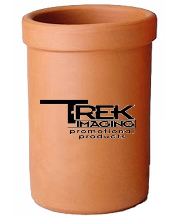 Short Tuscan Bottle Cooler