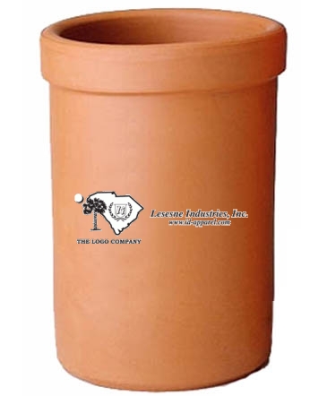 Short Tuscan Bottle Cooler