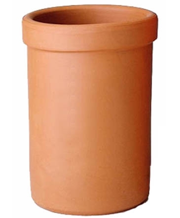Short Tuscan Bottle Cooler