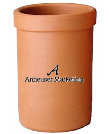 Short Tuscan Bottle Cooler