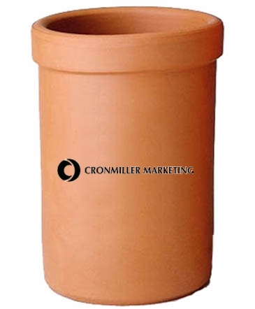 Short Tuscan Bottle Cooler