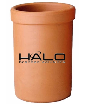 Short Tuscan Bottle Cooler