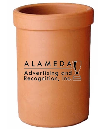 Short Tuscan Bottle Cooler