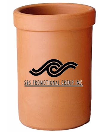 Short Tuscan Bottle Cooler