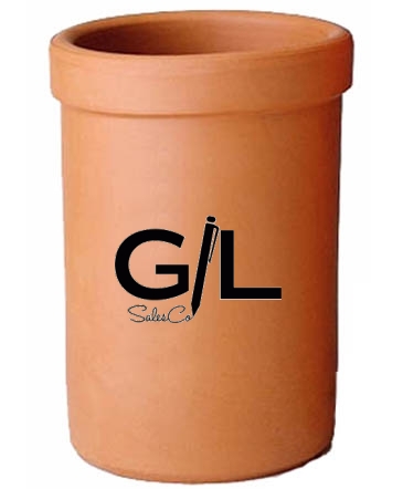Short Tuscan Bottle Cooler