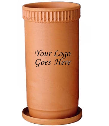 Tall Tuscan Bottle Cooler